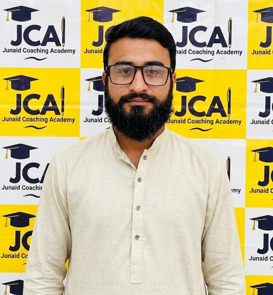 Sir Afnan Zaib